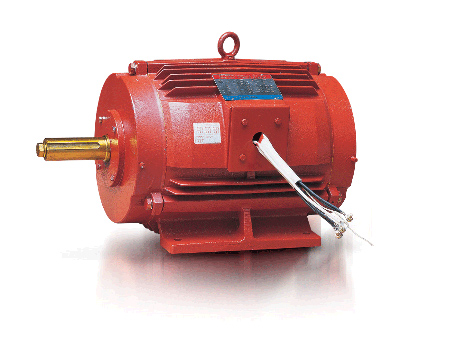 消防排煙馬達系列