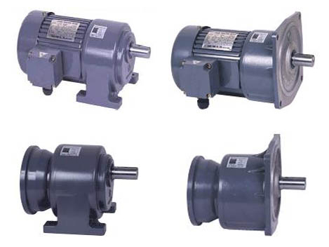 晟邦齒輪減電機(jī)