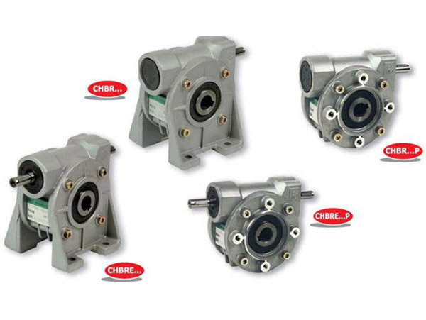 CHIARAVALLI減速機(jī)