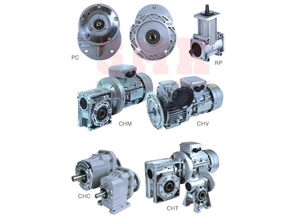 CHIARAVALLI減速機(jī)